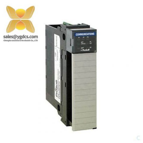 Allen-Bradley 1756-DMF30 ControlLogix Drive Module: Advanced Motor Control Solution