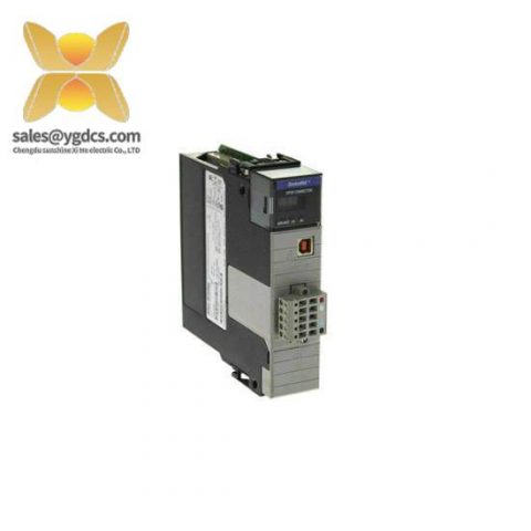 AB 1756-DNB/C ControlLogix DeviceNet Communication Module