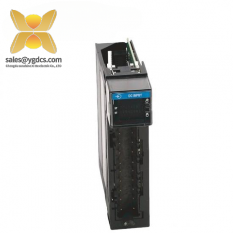 Allen-Bradley 1756IB32A Control Module, Industrial Automation & PLC Systems