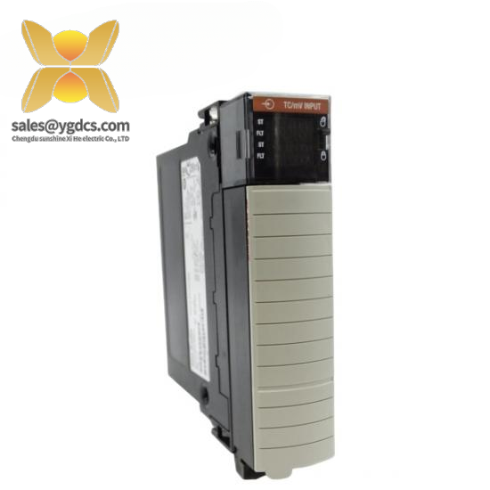 1756-it16_1756it16.png Allen-Bradley 1756IT16 ControlNet Bridge Module, Industrial Automation Innovation