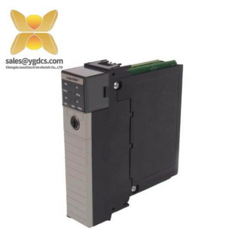 Allen-Bradley 1756-L65 ControlLogix Logix5565 Processor, Industrial Automation Solutions