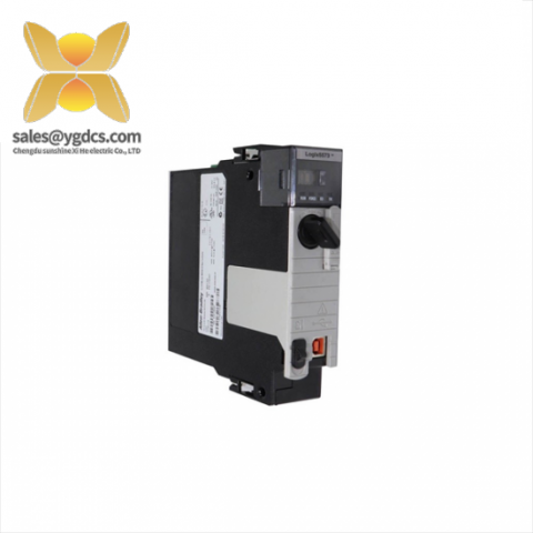 Allen-Bradley ControlLogix Logix5573 Processor 1756-L73/B, Industry-Leading Automation Solution