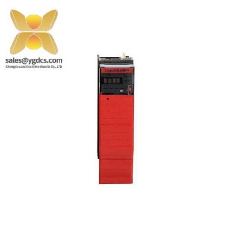 AB 1756-L8SP ControlLogix Modular Controller