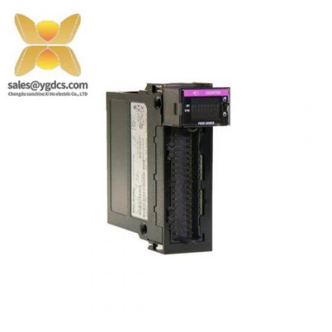 AB 1756-LSC8XIB8I Low-Speed Counter Module, Precision & Efficiency in Industrial Control