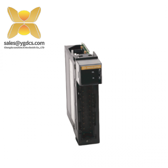 1756-of8_interface_converter_slc_500.png AB 1756-OF8 Interface Converter - SLC 500 Control Module