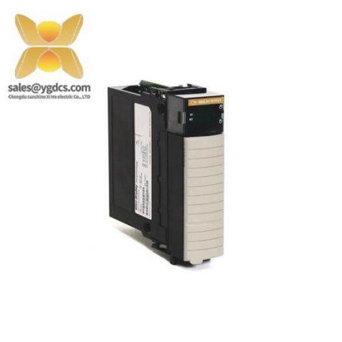 AB 1756-OF8C Output Module, Industrial Control, High Efficiency, Precision Control