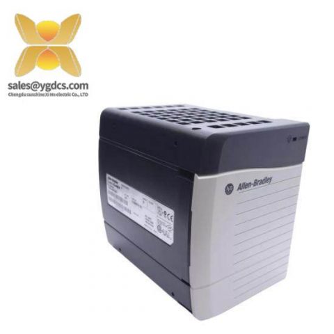 Allen-Bradley 1756-PA72/B ControlLogix Power Supply