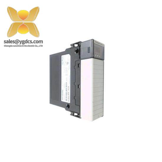 1756-rm_b_redundancy_module.jpg Allen-Bradley 1756-RM/B Redundancy Module, ControlLogix, Redundancy, Industrial Automation