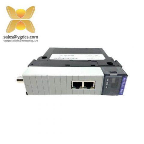 Allen-Bradley 1756-TIME ControlLogix Time Synchronization Module