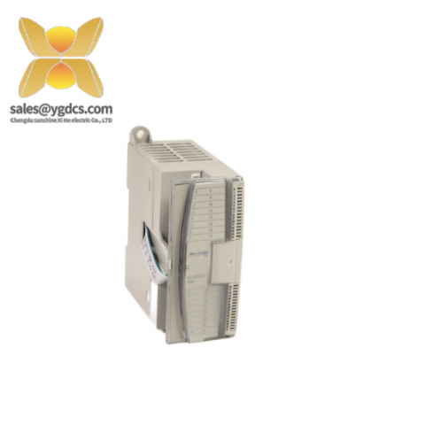 Allen-Bradley 1762-OA8 Solid State Output Module, PLC Control Solutions