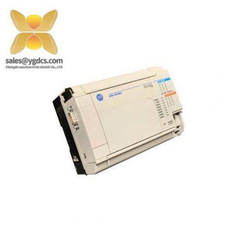 Allen-Bradley 1764-LRP MicroLogix 1500 Controller