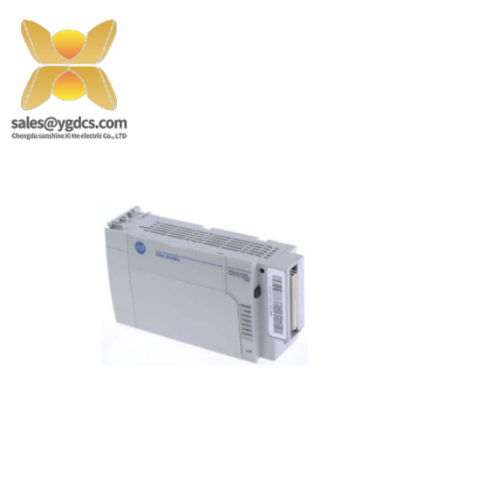 Allen-Bradley 1764-LSP MicroLogix 1500 Standard Processor Unit