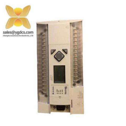 Allen Bradley 1766-L32AWAA AC Power Programmable Logic Controller