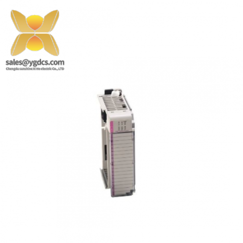 GE 1769-HSC CompactLogix Counter/Encoder Module, High-Performance Motion Control Solution