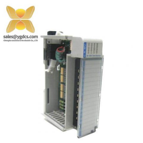 Allen Bradley 1769IQ16F: Advanced Control Module for Industrial Automation, 120 Characters