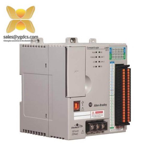 Allen-Bradley 1769-L24ER - Modular Control Solution