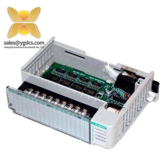 1769-ob16p_b.jpg Allen-Bradley 1769-OB16P/B, Modular Control Module