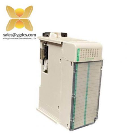 Allen-Bradley 1769-OB32/A Control Module