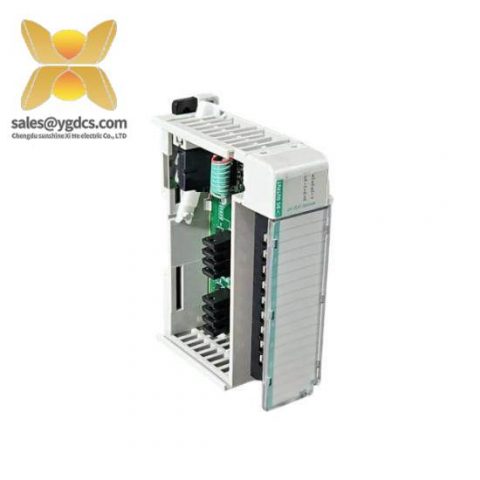 Allen-Bradley 1769-OB8/A 1769OB8A CompactLogix Sourcing Output Module Series A