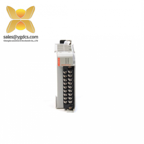 Allen-Bradley 1769-OW8I CompactLogix Relay Output Module