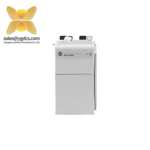 Allen-Bradley 1769-PA2 Power Supply, for Industrial Control Systems