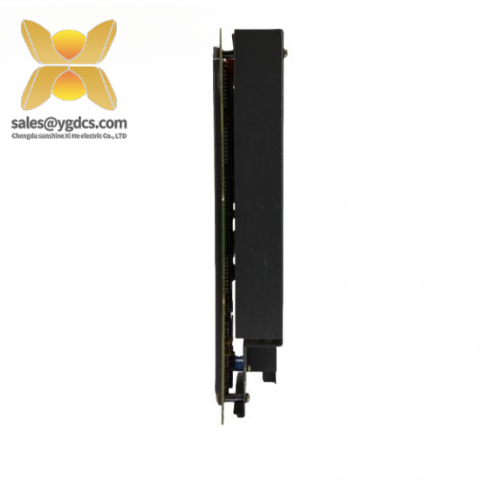 AB PLC2&3 Modular Remote Adaptation Module - 1771-AS, Industrial Control Systems