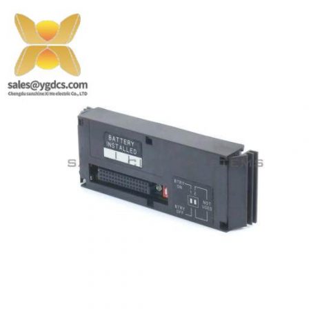 AB 1771-HM Memory Module, Industrial Control System Components