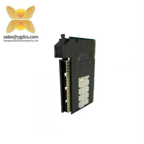 Allen-Bradley 1771-OVN DC Output Module, Control Systems Electronics