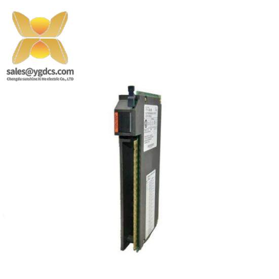 1771-ow16_plc-5_output_module.jpg Allen-Bradley 1771-OW16 PLC-5 Output Module