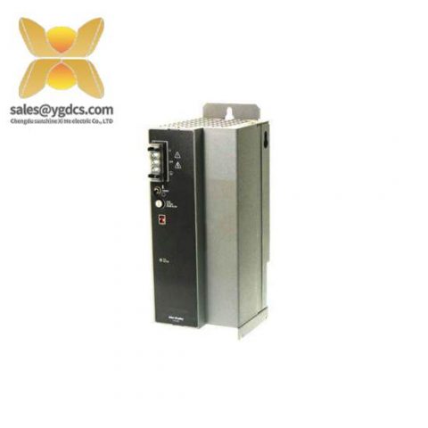 AB 1771-P7 B Power Supply, Industrial Control Systems