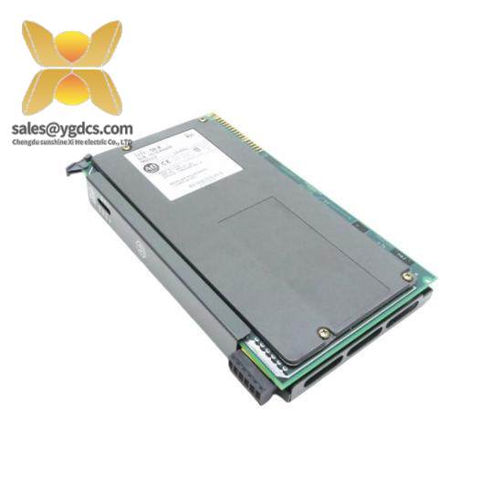 1771-sn_sub_i_o_scanner_module.jpg Rockwell Automation 1771-SN Series Subsystem Input/Output Scanner Module