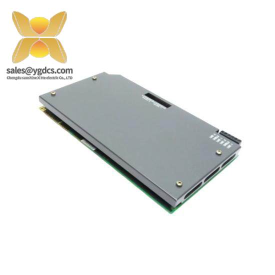 1771-sn_sub_i_o_scanner_module_1.jpg Rockwell Automation 1771-SN Series Subsystem Input/Output Scanner Module