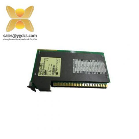 Rockwell Automation 1771SC-OMI16 PLC, 5-Output Module - Advanced Control Solutions for Industrial Applications