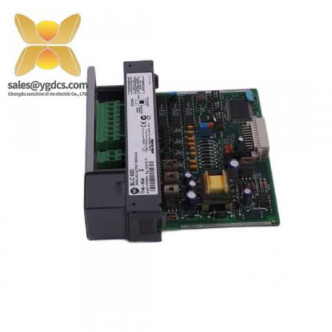 Allen-Bradley 1772-SD2 Authentic Factory Sealed