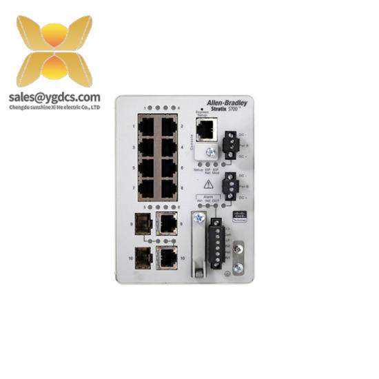 1783-bms10ca_stratix_5700_ethernet_managed_switch.jpg Cisco 1783-BMS10CA Stratix 5700 Ethernet Managed Switch