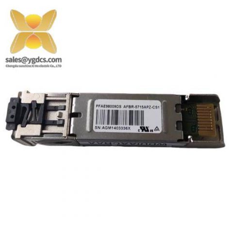 Cisco 1783-SFP1GSX Fiber Optic Transceiver for Stratix Modules
