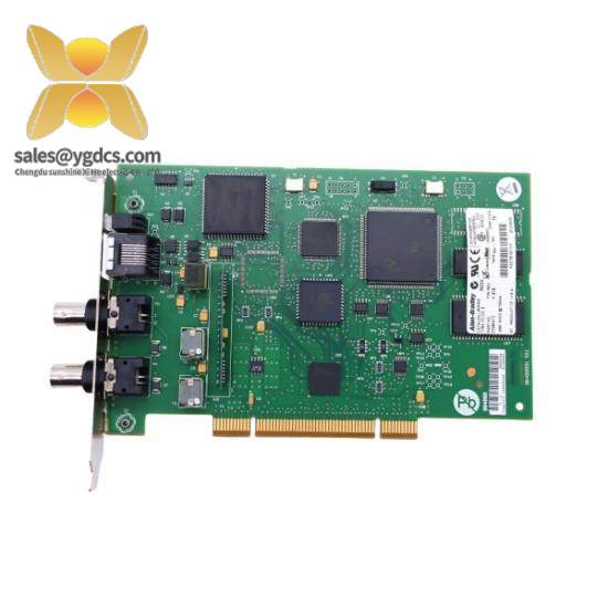 1784-pcic_controlnet_pci_pc_comms_card.jpg AB 1784-PCIC ControlNet PCI PC Comms Card