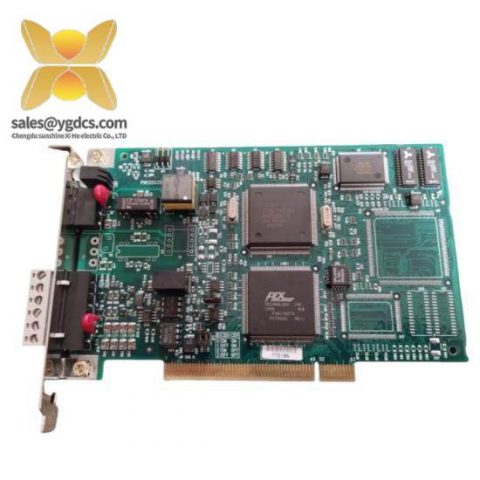 AB 1784-PKTX/A PCI Bus Card for PC Communication