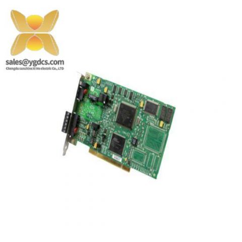 Allen-Bradley 1784-PKTX/B Communication Card - Industrial Communication Module, High-Speed Data Transfer, Programmable Logic Control
