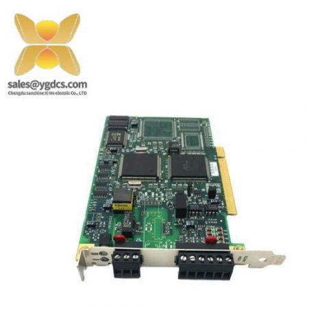 Allen-Bradley 1784-PKTX Communication Card, PLC Interface, Control Module