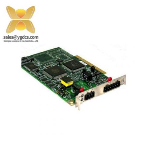 Rockwell Automation 1784-PKTXB Interface Card - Industrial Control Module