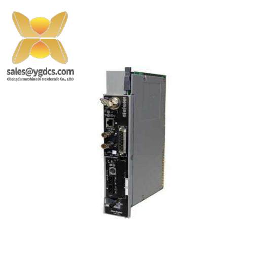 1785-l20c_controlnet_processor_module.jpg AB 1785-L20C ControlNet Processor Module