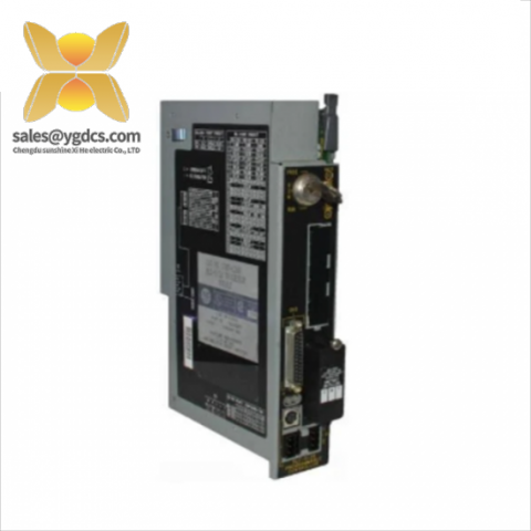 Siemens 6FX5002-2EQ10-1AK0, Industrial Control Module