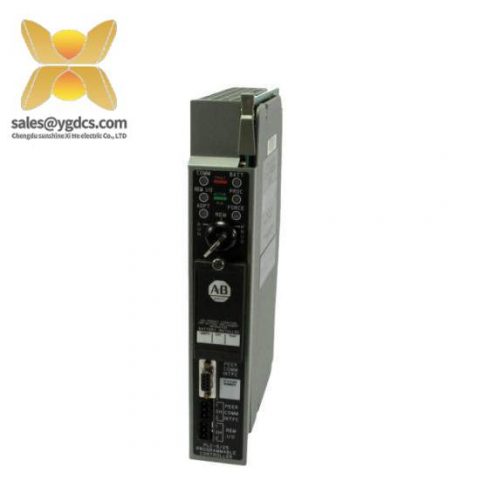 AB 1785-LT2 Industrial Control Module