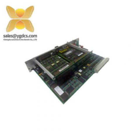 AB 1785-V40L PLC-5 VME Processor, High-performance Control Solution