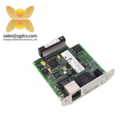 AB 1788-ENBT/A EtherNet/IP Daughter Card for Industrial Control Systems