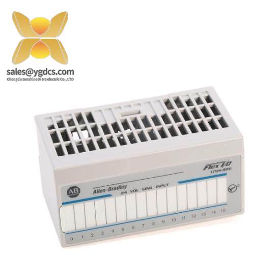 1794-if2xof2i_flex_i_o_analog_module.jpg Allen Bradley 1794-IF2XOF2I, Isolated Input/Output Analog Module