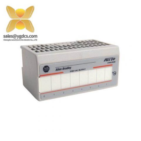 Siemens 1794-OA16 | 1794OA16 Digital Output Module - Precision Control in Industrial Automation