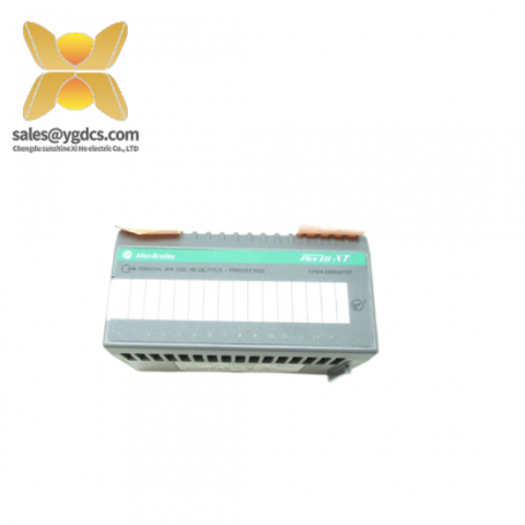 Rockwell Automation 1794-OB16PXT Programmable Logic Controller