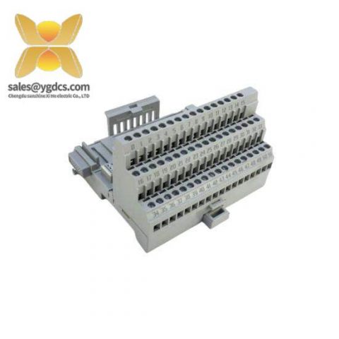 Allen Bradley 1794-TB32 Terminal Base Unit - Flex I/O, 32 I/O Terminals